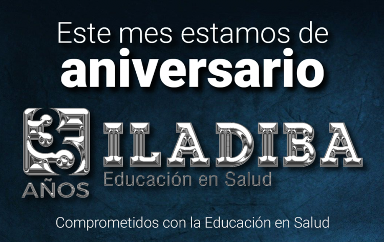 REVISTA ILADIBA SUSPENDE SU PUBLICACIÓN