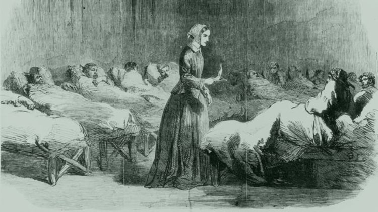 LA MEDICINA Y LAS GUERRAS. UNA INTRODUCCIÓN