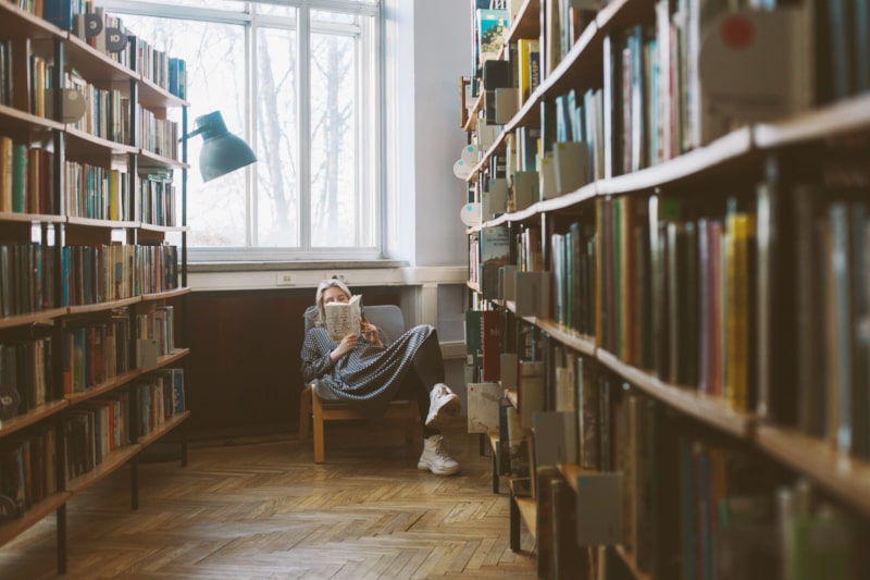 libros-librerias