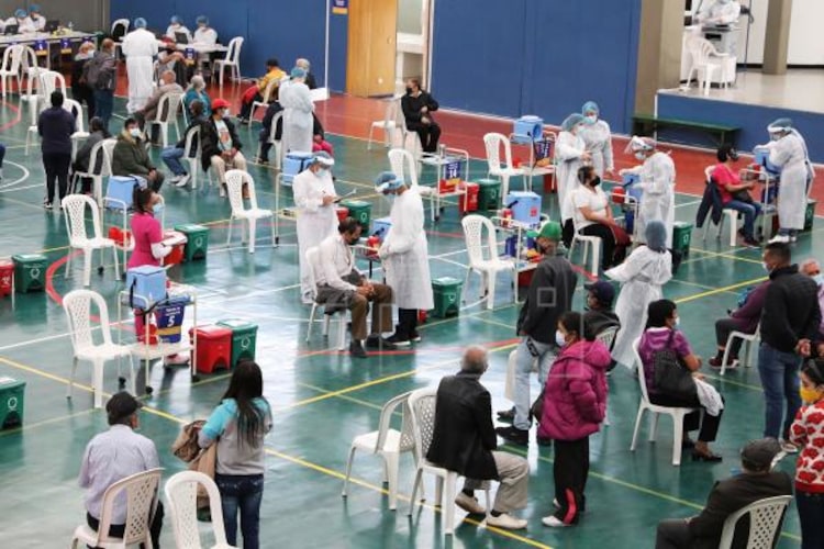 vacunación-pandemia-Colombia