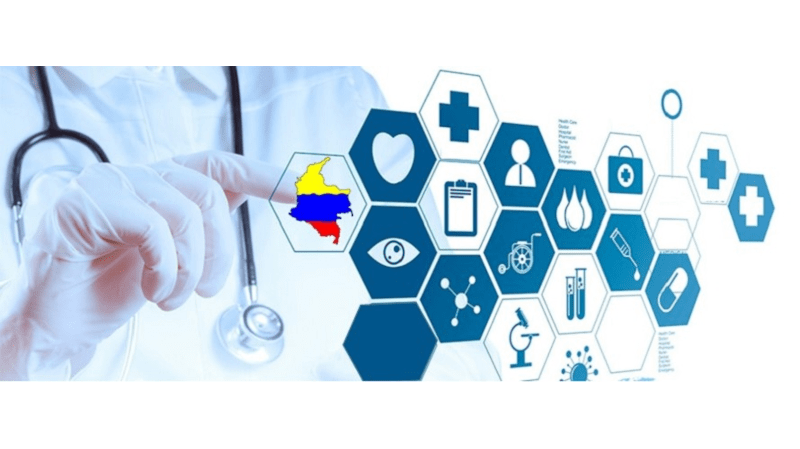 Sistema de Salud y Seguridad Social