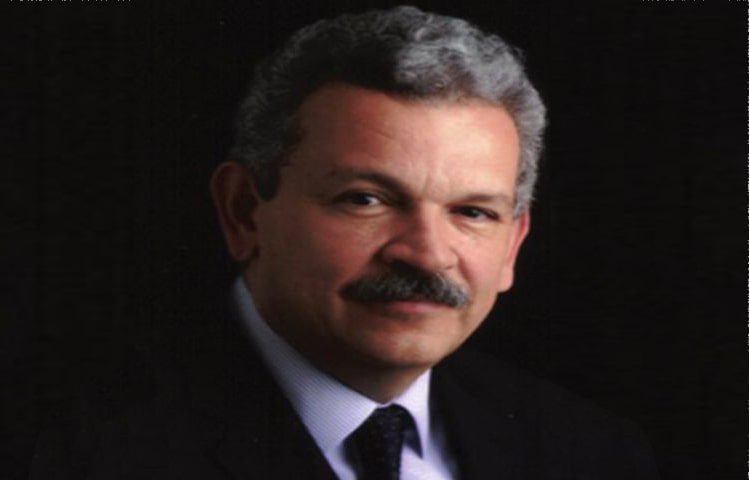 Dr. Jairo Reynales Londoño