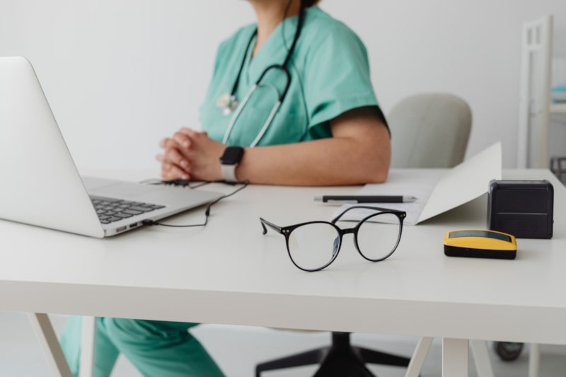 consultorio-médico-consulta