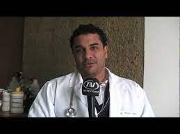 Académico Vargas Uricoechea disertó sobre Prediabetes e Hiperglicemia de estrés