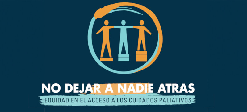 Dia Mundial de los Cuidados Paliativos 2021