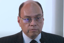 Doctor Luis María Murillo Sarmiento