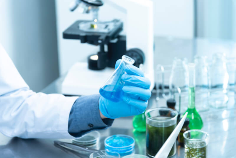 Ciencia y Tecnología