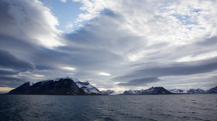 clima y agua