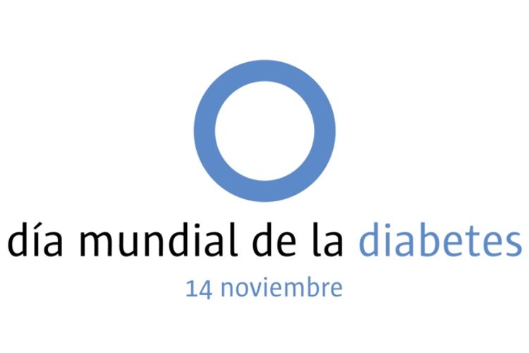 día mundial de la Diabetes