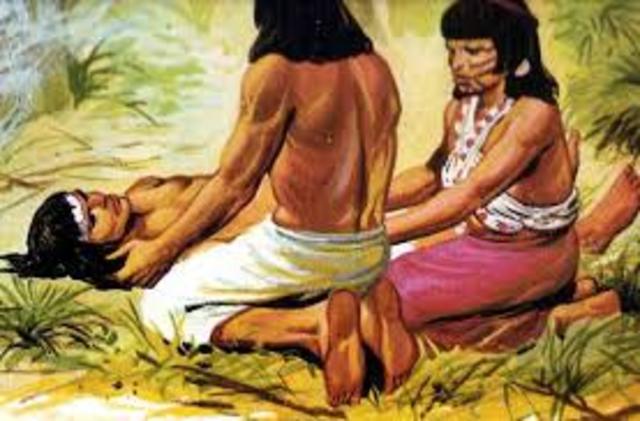 LA MEDICINA PRECOLOMBINA
