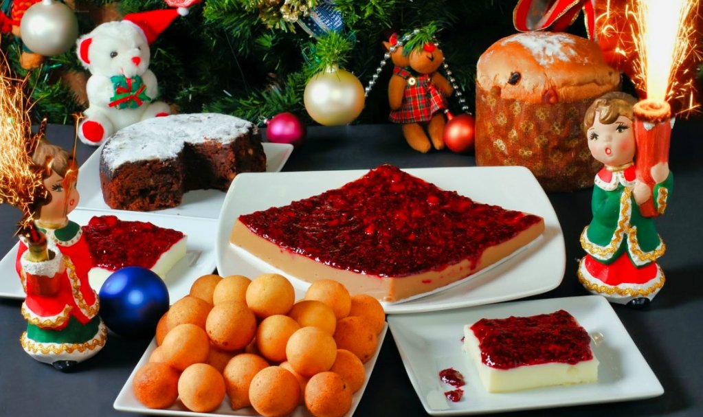 TRADICIONES NAVIDEÑAS