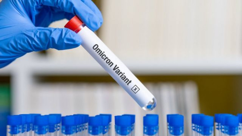 variante Omicron coronavirus