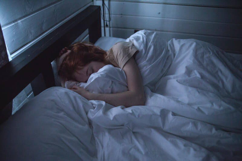 el buen dormir-sueño