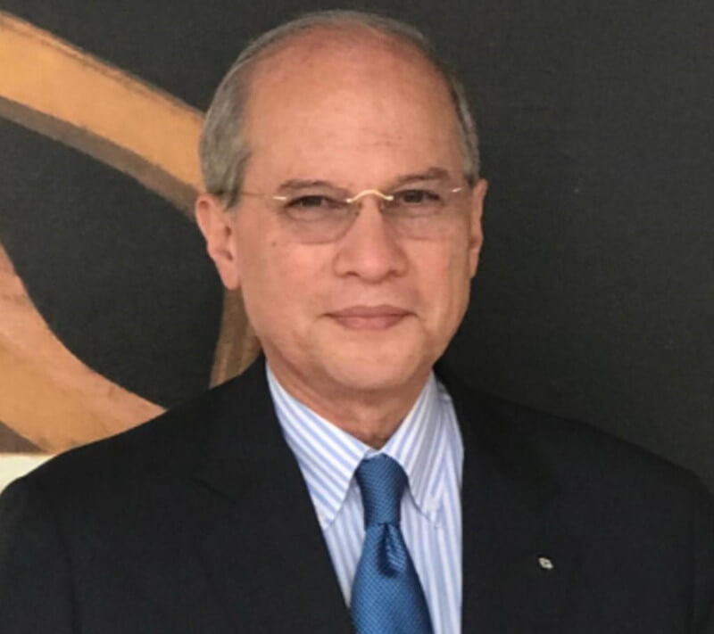 Dr. Gustavo Quintero Hernández