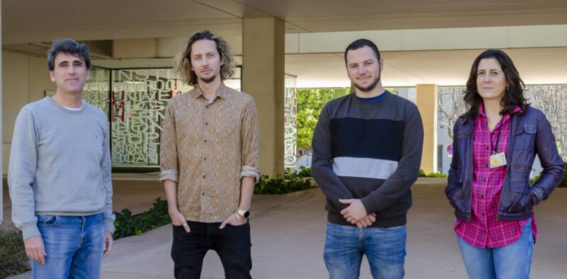 Instituto de Neurociencias (IN) - CSIC-Universidad Miguel Hernández