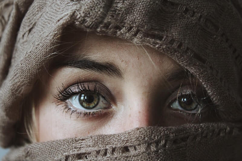 los ojos y la salud