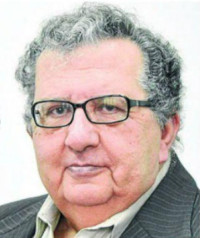 Dr. Jorge Raad Aljure