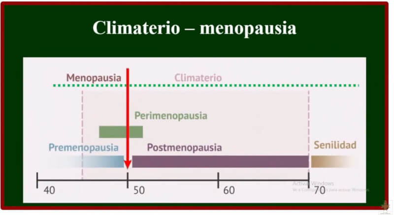 climaterio-menopausia