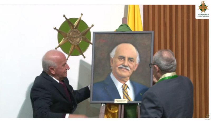 develación-oleo-Dr.-Herman-Esguerra