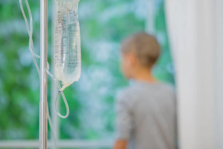 cáncer infantil-cáncer-en-niños
