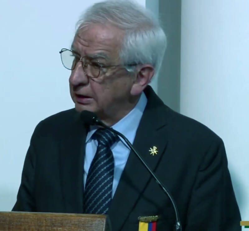 Dr. Gabriel Carrasquilla Gutiérrez-ANM