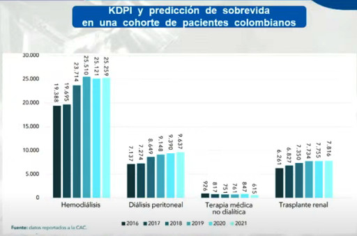 patologías de enfermedad renal