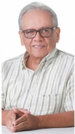 Dr. Teobaldo Coronado Hurtado