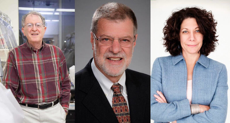 Jeffrey I. Gordon, Peter Greenberg y Bonnie L. Bassler, galardonados con el Premio Princesa de Asturias de Investigación Científica y Técnica 2023