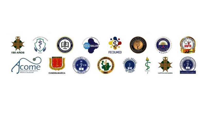 logos-Grupo de acuerdos fundamentales