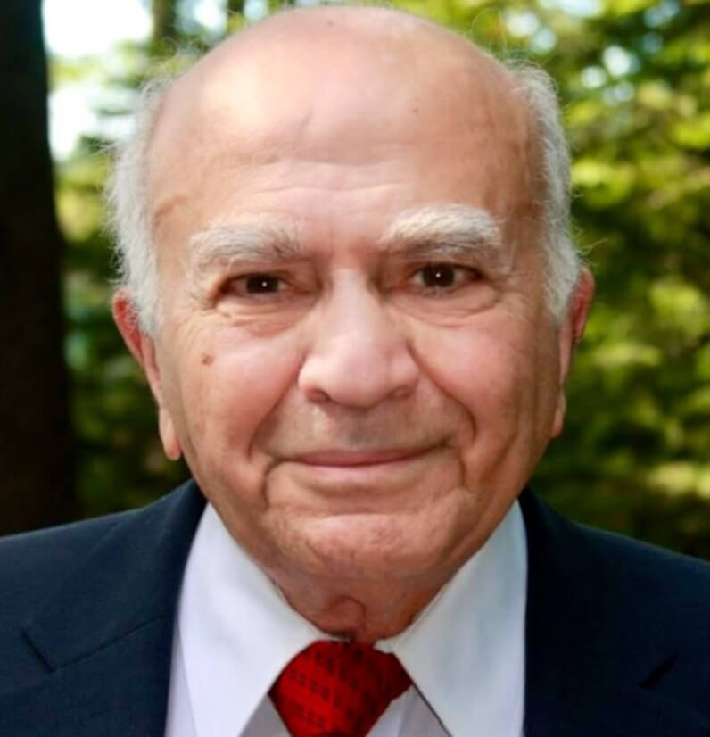 Dr. Edmond José Yunis