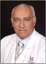 Dr. Álvaro Monterrosa Castro
