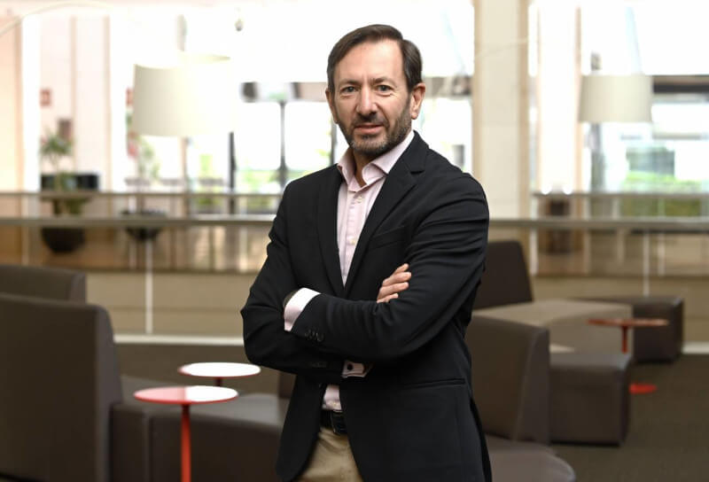 José M. Montes-Psiquiatría Hospital Universitario Ramón y Cajal
