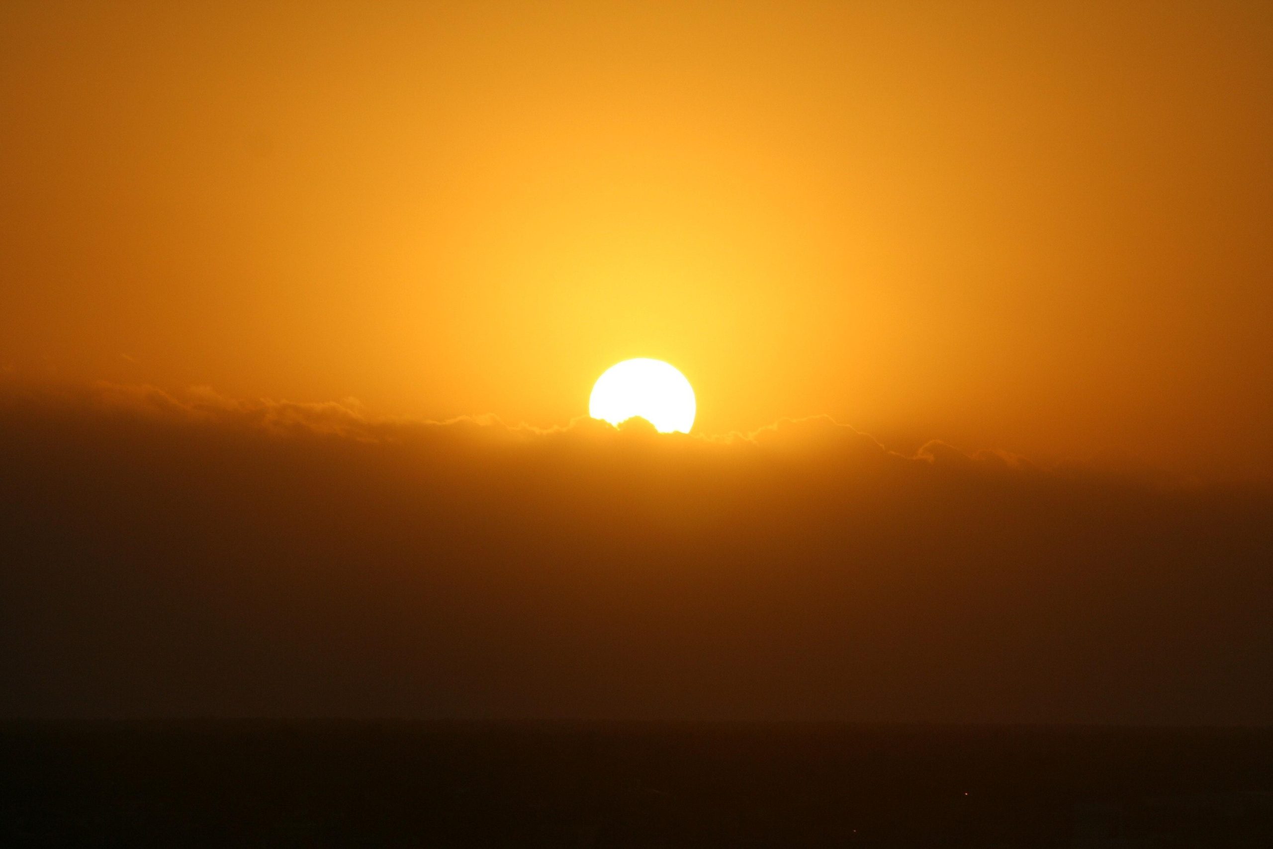 ola de calor