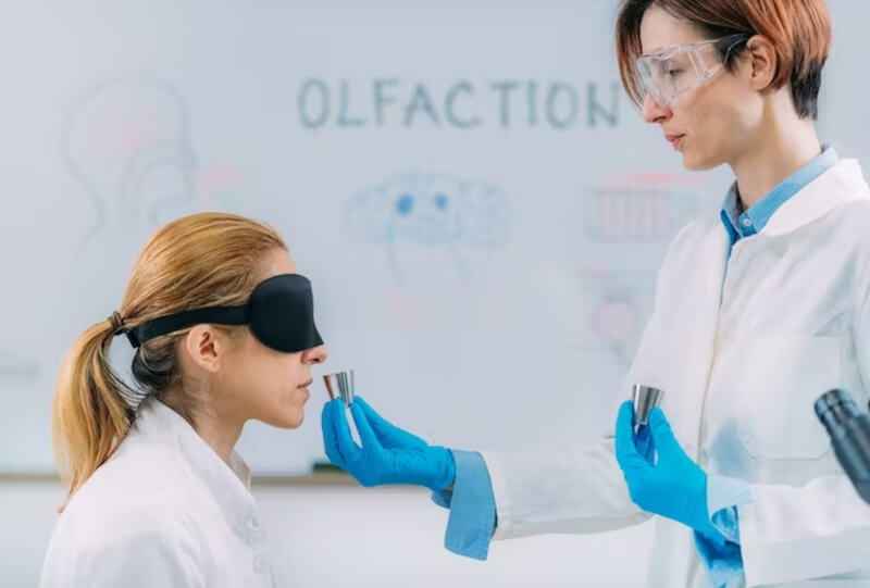 olfato-y-Parkinson