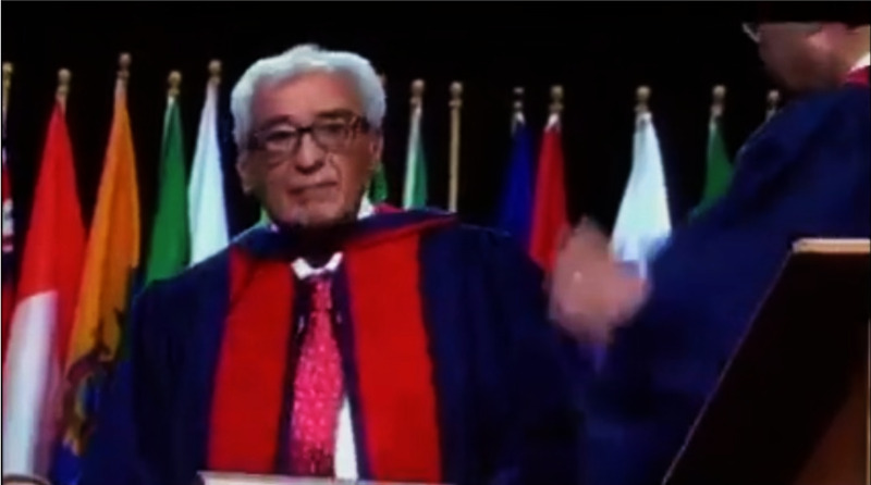 Falleció el Académico Correspondiente Dr. Hernando Abaúnza Orjuela