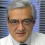Dr. Enrique Melgarejo Rojas