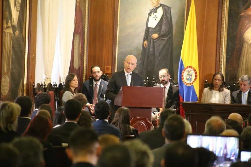 posesión-Dr.Quintero-Vicerrector-URosario-2