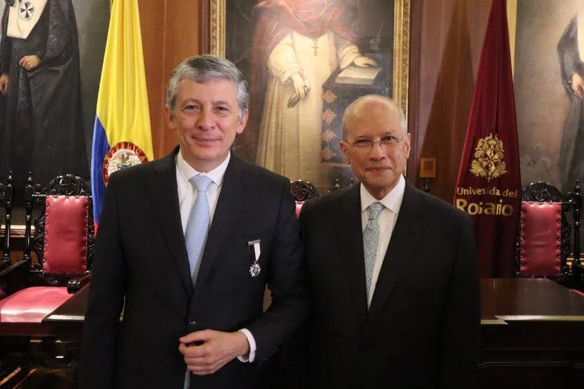 posesión-Dr.Quintero-Vicerrector-URosario-4