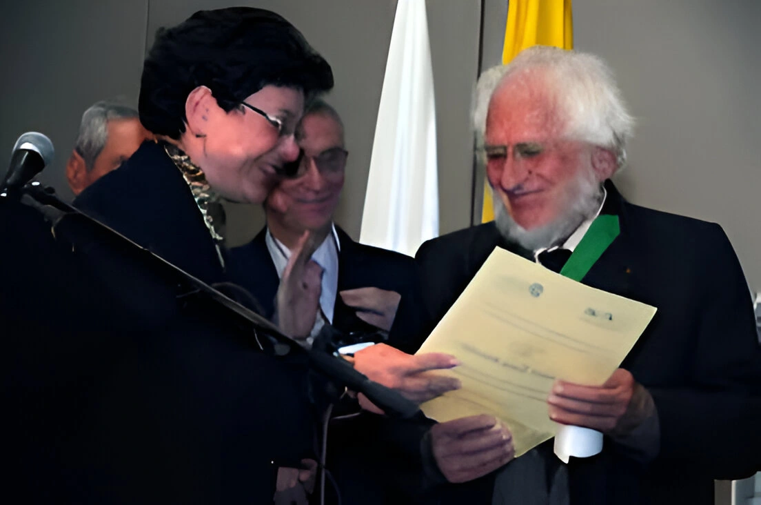 Doctor Gabriel Toro González