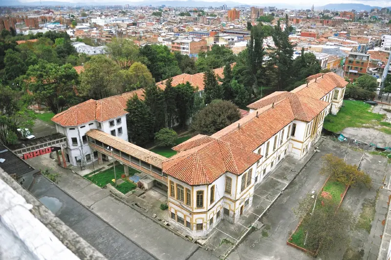 Hospital-San-Juan-de-Dios