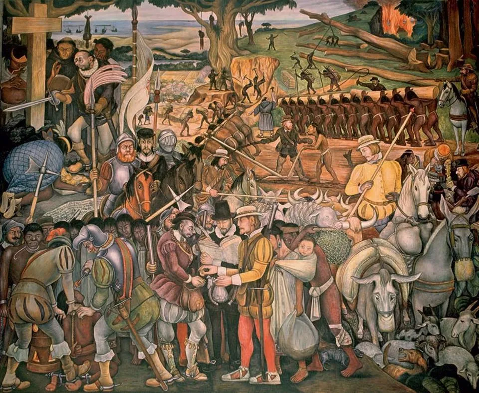 conquista_española_epidemias