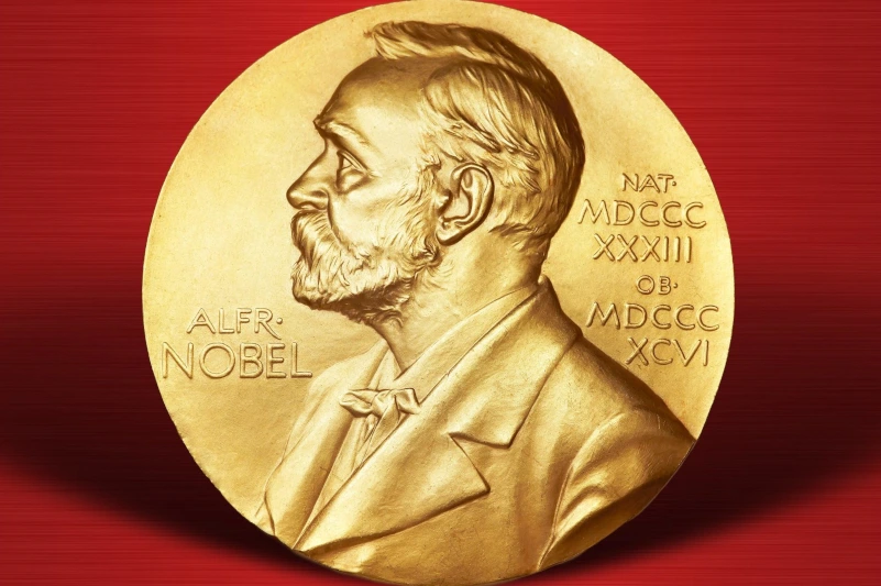 medalla_premios_Nobel