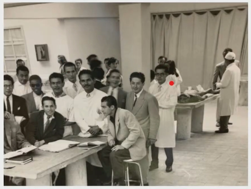 Facultad_de_Medicina_Universidad_del_Cauca_1953