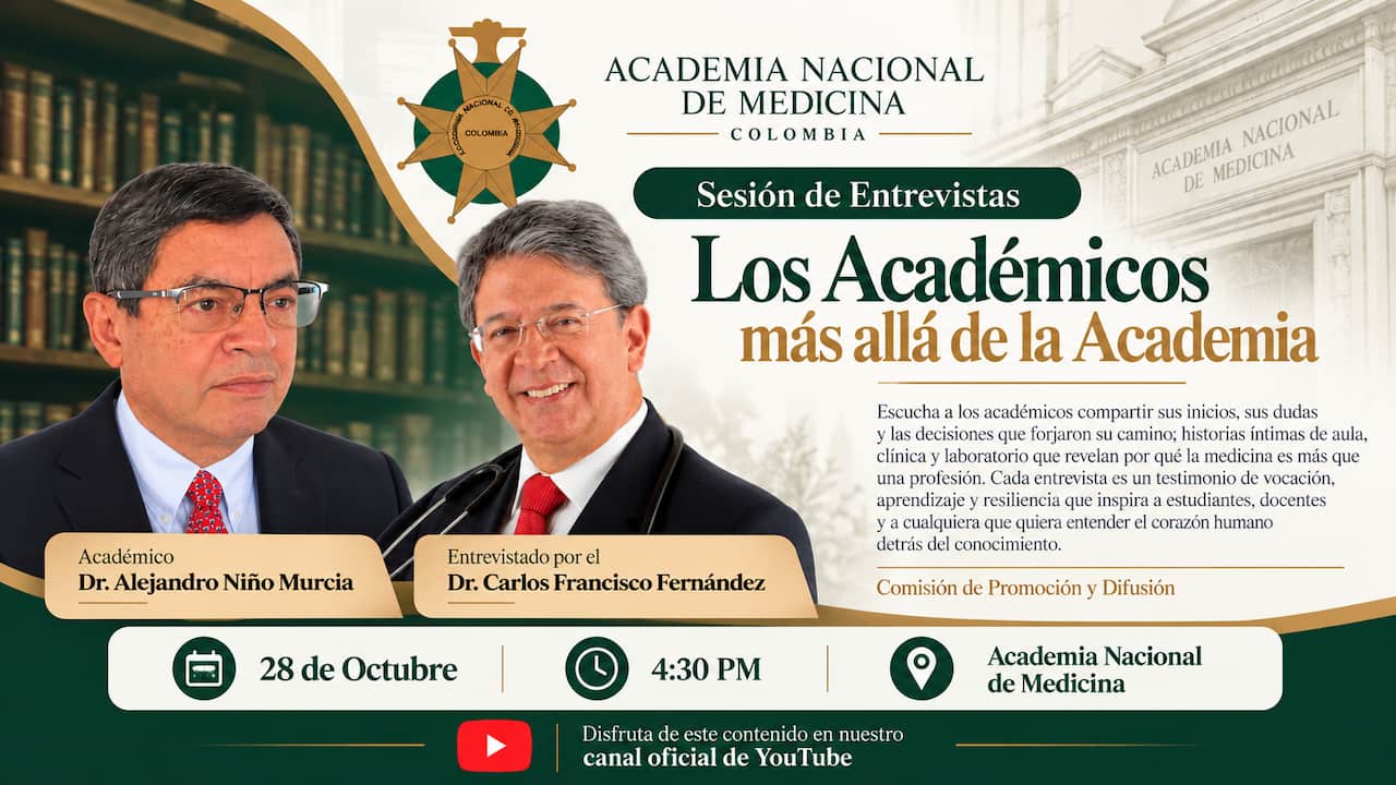 Los académicos más allá de la Academia