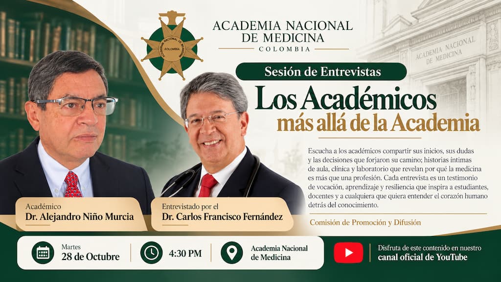 Los académicos más allá de la Academia